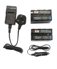 Battery f770 sony for sale  MILTON KEYNES
