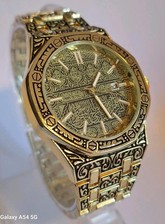 Beautiful islamic golden for sale  HIGH WYCOMBE