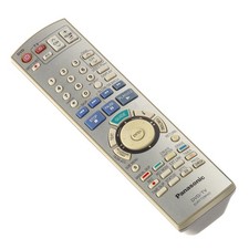 Original Panasonic KK0 Télécommande pour DMR-ES20 DVD Enregistreur/Éprouvé, używany na sprzedaż  Wysyłka do Poland