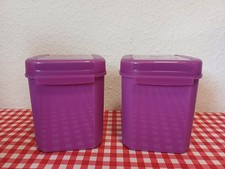 Tupperware vorratsbehälter be gebraucht kaufen  Bad Nauheim