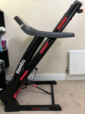 Reebok one gt40s for sale  MANCHESTER
