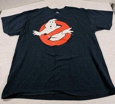 Ghostbusters logo adult for sale  Bradenton
