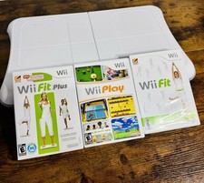 Nintendo wii balance for sale  Kansas City
