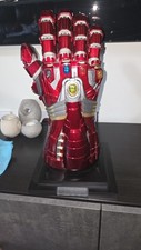 Deluxe metal hulk for sale  WARRINGTON