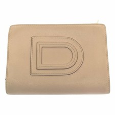 Delvaux louise leather d'occasion  Expédié en Belgium