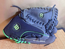 Wilson a200 leather for sale  Enumclaw