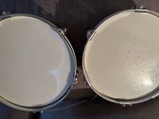 Slingerland timbales l for sale  Saint Louis