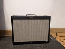 2013 fender hot for sale  GOSPORT