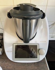 Thermomix tm6 d'occasion  Carcassonne