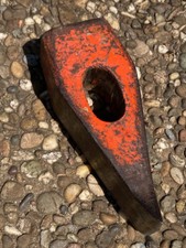 Spalthammer chsenkopf hne gebraucht kaufen  Alsenz