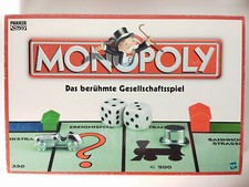 Ersatzteile monopoly euro gebraucht kaufen  Chemnitz