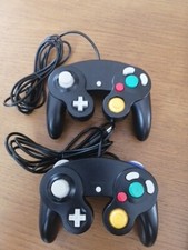 Manettes filaire nintendo d'occasion  Luçon
