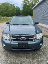 2010 ford escape for sale  Wiscasset