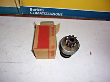 Pignone motorino avviamento usato  Como