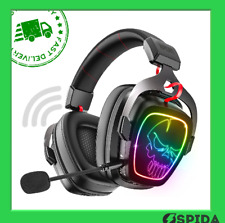 Cuffie gaming rgb usato  Messina