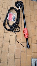 Flex langhalsschleifer trocken gebraucht kaufen  Worms