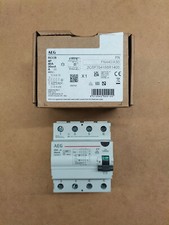 Aeg schutzschalter typ gebraucht kaufen  Hövelhof