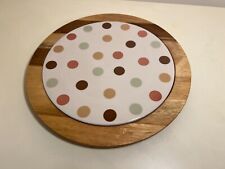 Woodware spot polka for sale  UK