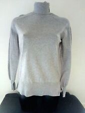 Pull gris perles d'occasion  Moissy-Cramayel