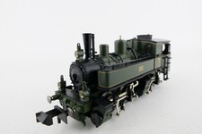 Minitrix 12834 dampflok gebraucht kaufen  Großostheim
