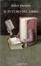 Futuro del libro usato  Italia
