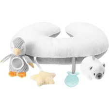 Nuby cuscino penguin usato  Roccagloriosa