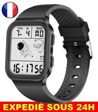 Montre numérique electronique d'occasion  Pommeuse