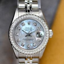 Rolex ladies datejust for sale  Canyon Country