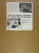 1961 saalfeld aircraft for sale  Hartland