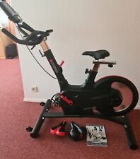 Hometrainer bike hammer gebraucht kaufen  Weiler-Simmerberg