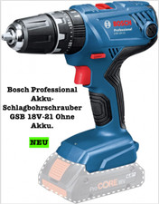 Bosch professional akku gebraucht kaufen  Berlin