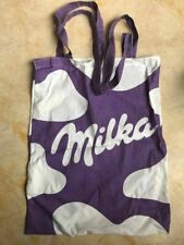 Cabas publicitaire milka d'occasion  Grenoble-