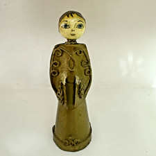 Vintage paper mache for sale  Shipping to United Kingdom