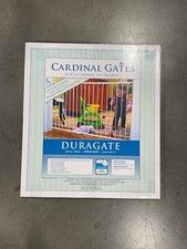 Safety gate white for sale  Newnan