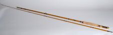 Linda fibra de vidro vintage? Vara de pesca com mosca St. Croix (9065) 8'6" levemente usada! comprar usado  Enviando para Brazil