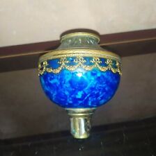 Sevres blue porcelain d'occasion  Expédié en Belgium