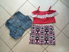 Lotto stock abbigliamento usato  Torrenova