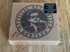 Roy orbison authorized for sale  MARLOW
