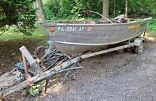 14 ft aluminum boat for sale 14 ft aluminum boat for sale Carlisle