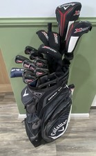 Men callaway full for sale  COLCHESTER