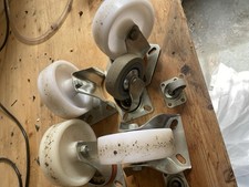 Rollen restposten gebraucht kaufen  Erftstadt
