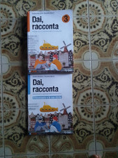 Libro antologia medie usato  Ovada