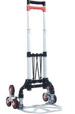 Foldable stair transport for sale  MANCHESTER