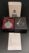 Relógio de bolso Assassins Creed Unity Arno -Pré-propriedade -  comprar usado  Enviando para Brazil