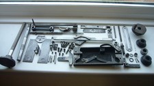 sewing janome machine parts for sale  ALTON