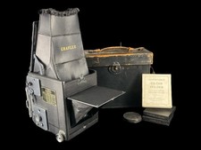 Graflex r.b. series for sale  Maywood
