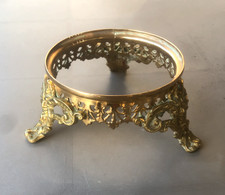 Socle support bronze d'occasion Socle support bronze d'occasion  Nantes-