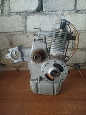 Motore motom ricondizionato usato  Sant Elia Fiumerapido