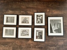 Original ansel adams for sale  Seattle
