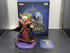 Pop mart warcraft d'occasion  Expédié en Belgium
